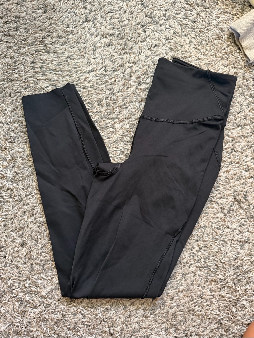 Lululemon fast & free tight - 4